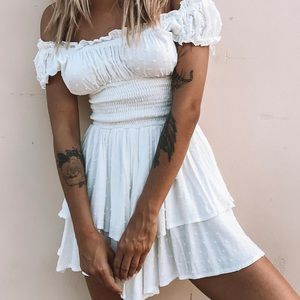 Princess Polly Dress